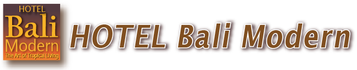 HOTEL Bali Modern